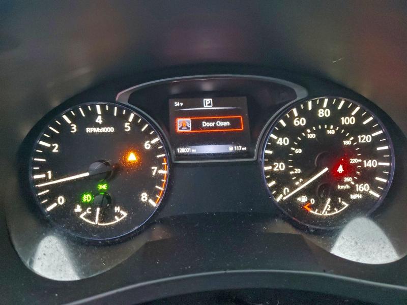 Photo 9 from auction – 2016 NISSAN ALTIMA 2.5 with VIN 1N4AL3AP8GC128543