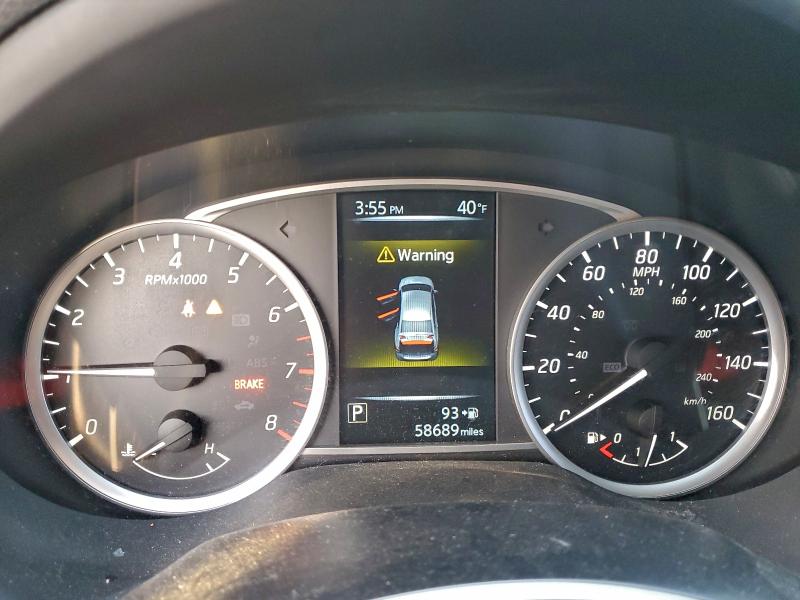 Photo 9 from auction – 2017 NISSAN SENTRA S with VIN 3N1AB7AP3HY310862