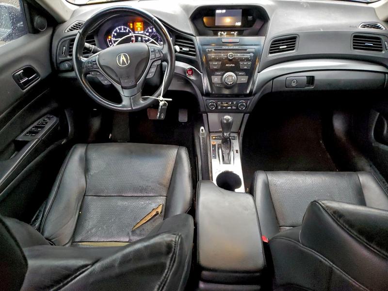 Photo 8 from auction – 2014 ACURA ILX 20 with VIN 19VDE1F34EE000276