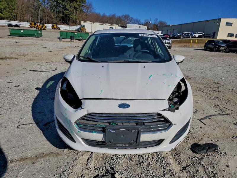 Photo 5 from auction – 2014 FORD FIESTA SE with VIN 3FADP4EJ7EM108390