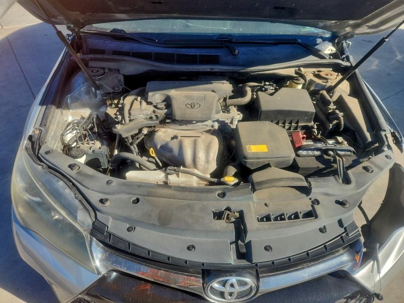 Photo 11 from auction – 2015 TOYOTA CAMRY LE with VIN 4T1BF1FK6FU026959