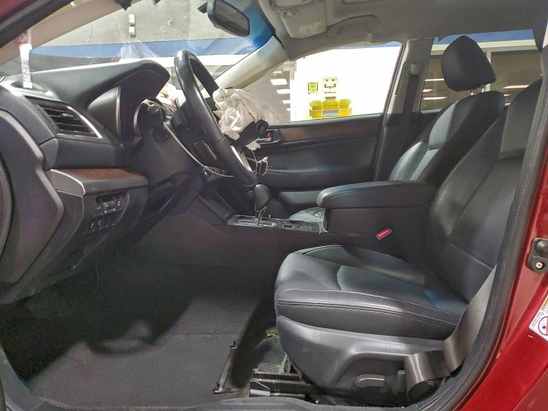 Photo 7 from auction – 2017 SUBARU OUTBACK 2. with VIN 4S4BSAKC6H3429813