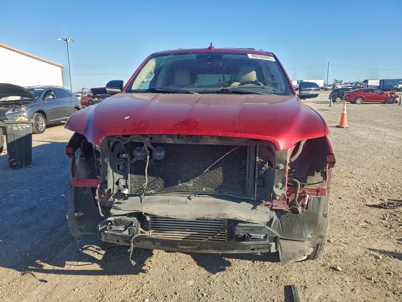 Photo 5 from auction – 2018 LINCOLN NAVIGATOR with VIN 5LMJJ3HT1JEL05439