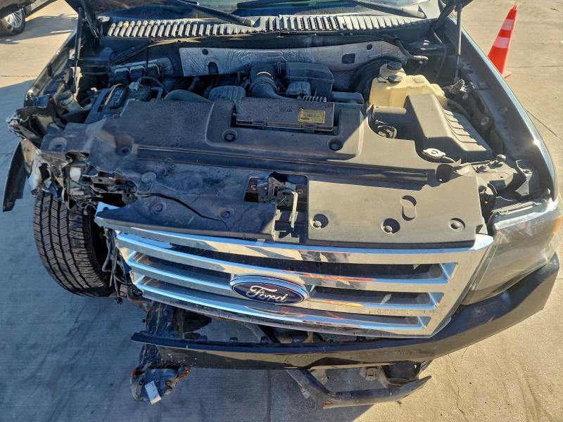 Photo 11 from auction – 2011 FORD EXPEDITION with VIN 1FMJU1K51BEF07918