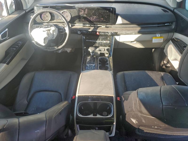 Photo 8 from auction – 2023 KIA CARNIVAL with VIN KNDNC5H38P6297695