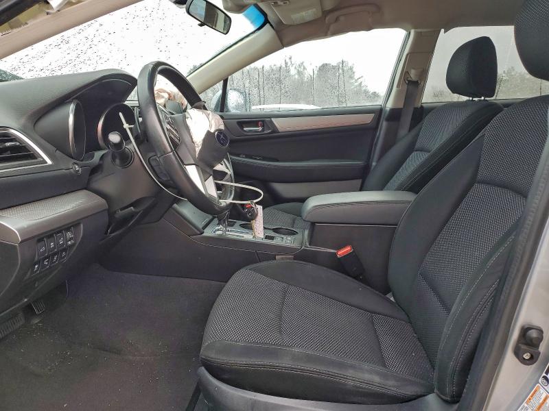 Снимка 7 от търг – 2016 SUBARU OUTBACK 2. с VIN 4S4BSAFC8G3299901