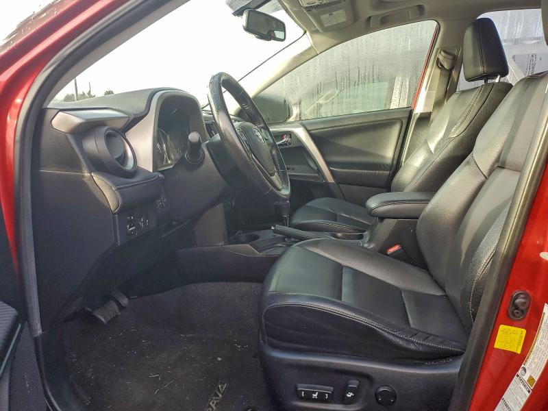 Photo 7 from auction – 2013 TOYOTA RAV4 LIMIT with VIN JTMDFREV1DD015002