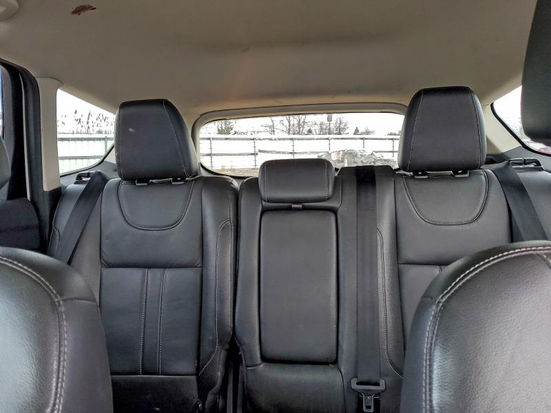 Photo 10 from auction – 2013 FORD ESCAPE TIT with VIN 1FMCU9J99DUC43352