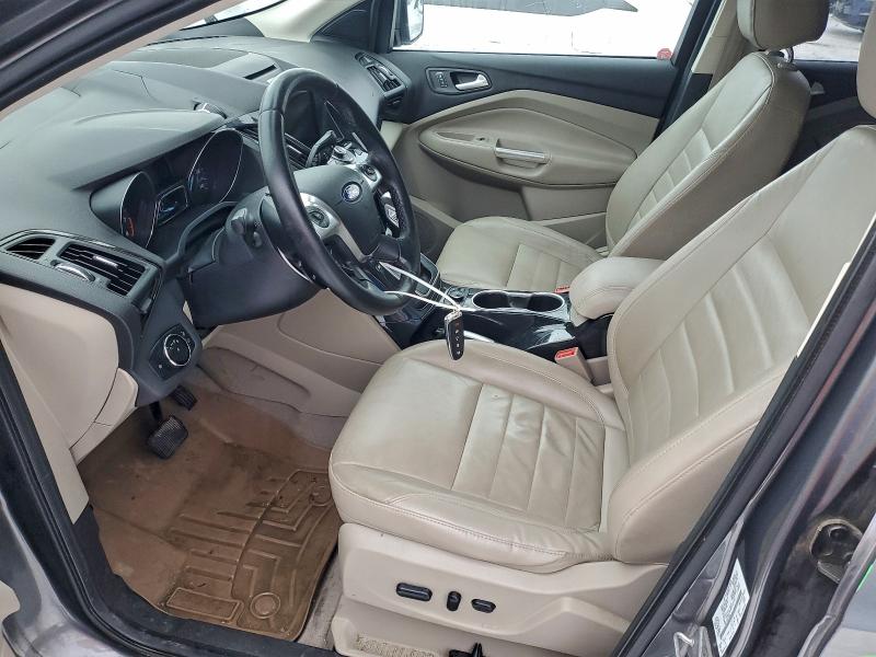 Photo 7 from auction – 2014 FORD ESCAPE TIT with VIN 1FMCU9J98EUA32144