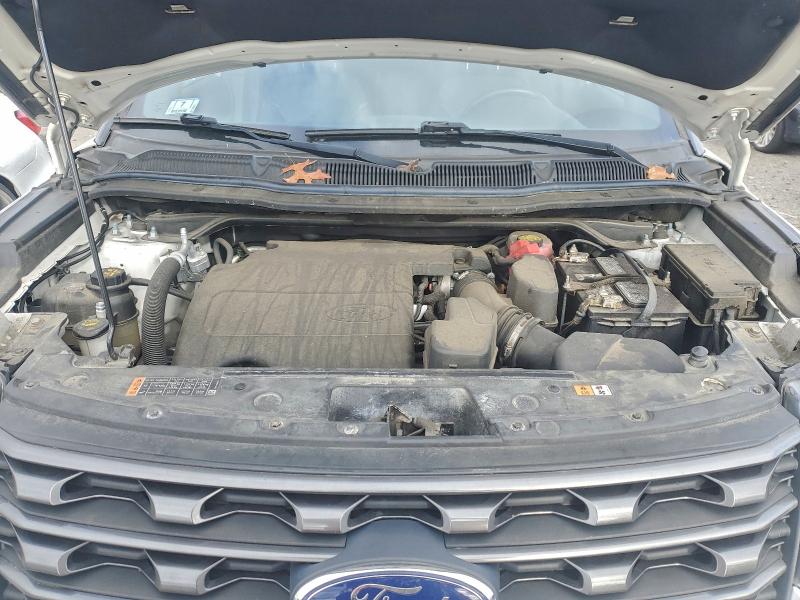 Photo 12 from auction – 2017 FORD EXPLORER X with VIN 1FM5K8D89HGD61692