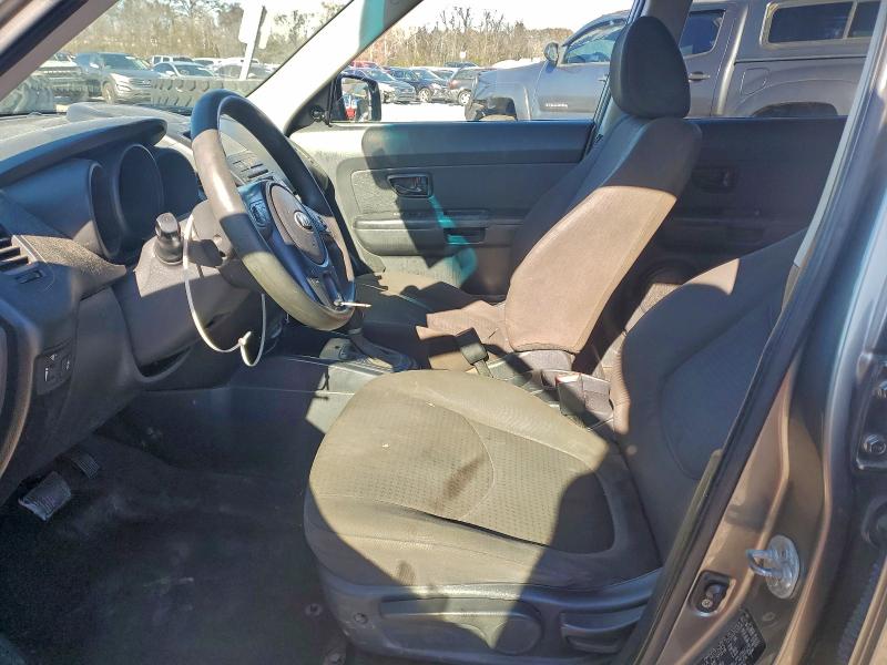Photo 7 from auction – 2013 KIA SOUL with VIN KNDJT2A59D7506781