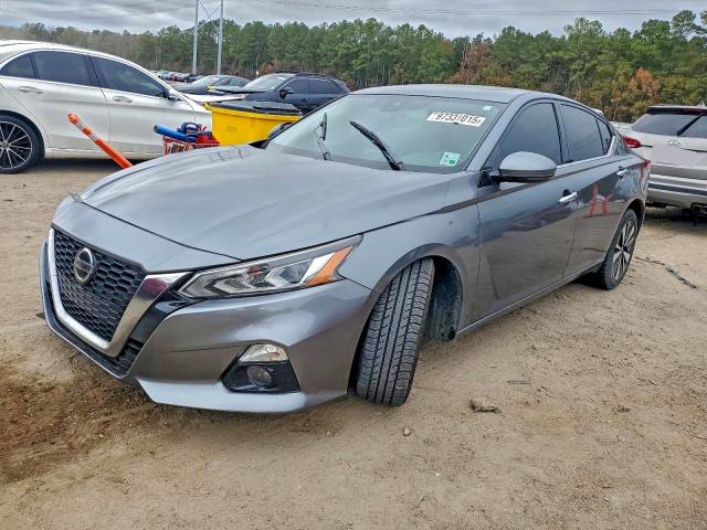 NISSAN ALTIMA SL 2020 with VIN 1N4BL4EV5LC234476 - Photo from auction
