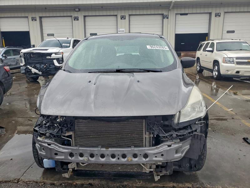 Photo 5 from auction – 2014 FORD ESCAPE with VIN 1FMCU0F79EUA44113