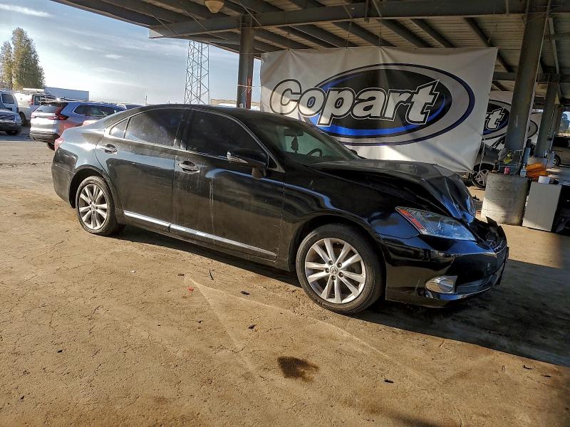 Photo 4 from auction – 2010 LEXUS ES 350 with VIN JTHBK1EG7A2357081
