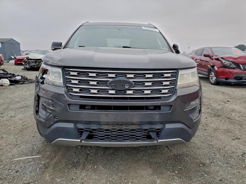 Photo 5 from auction – 2016 FORD EXPLORER X with VIN 1FM5K8D82GGA87413