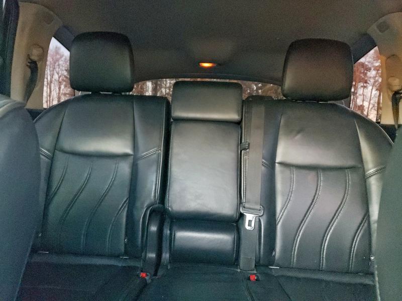 Photo 10 from auction – 2014 INFINITY QX60 with VIN 5N1AL0MN0EC540774