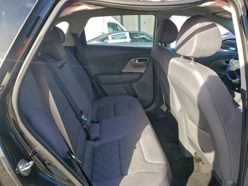 Фото 11 с аукциона – 2017 KIA NIRO FE с VIN KNDCB3LC0H5072636