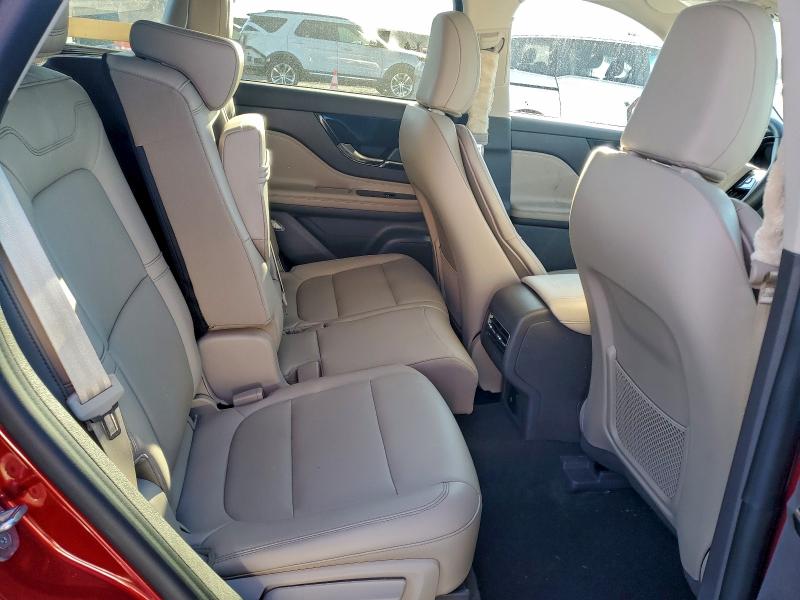Photo 10 from auction – 2024 LINCOLN CORSAIR with VIN 5LMCJ1CA3RUL24949
