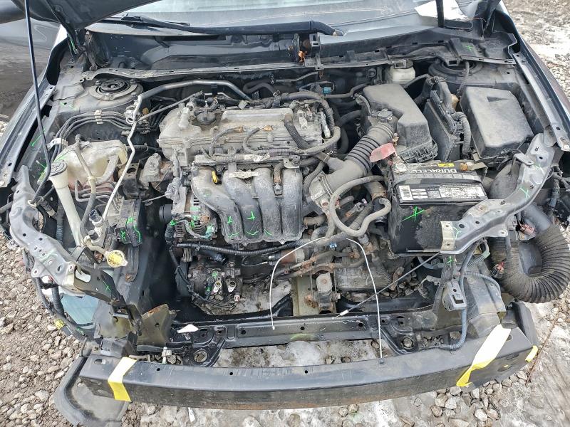 Photo 11 from auction – 2013 TOYOTA COROLLA BA with VIN 2T1BU4EE9DC024737
