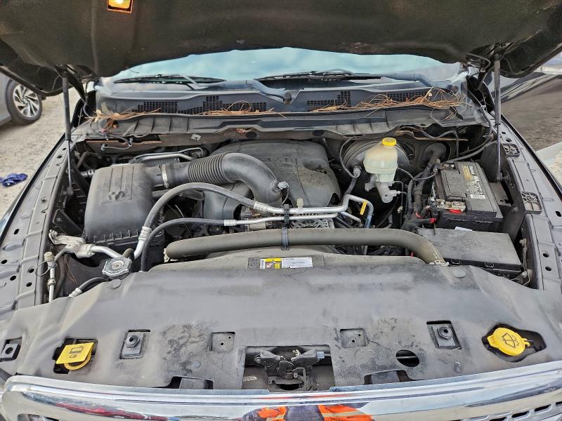 Photo 11 from auction – 2015 RAM 1500 LARAM with VIN 1C6RR6NT6FS693115