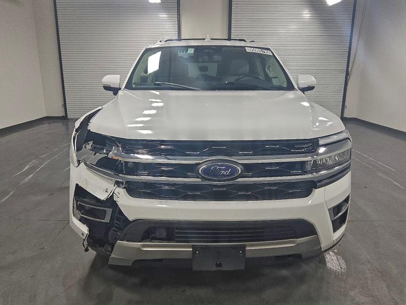 Photo 5 from auction – 2023 FORD EXPEDITION with VIN 1FMJK2A84PEA48365