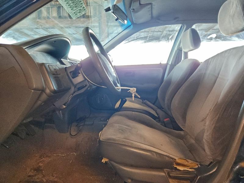 Photo 7 from auction – 1995 HONDA CIVIC DX with VIN JHMEG8548SS026685