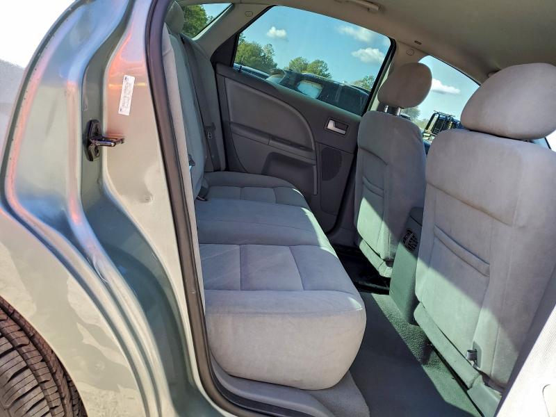 Photo 10 from auction – 2007 FORD FIVE HUNDR with VIN 1FAHP24117G160716