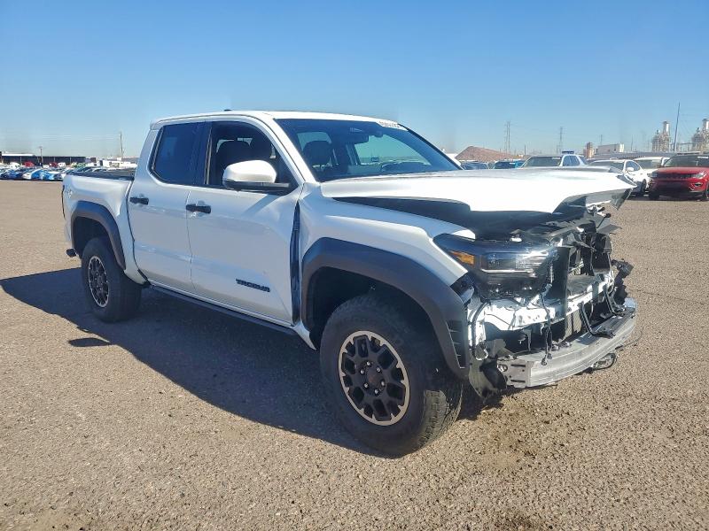 Photo 4 from auction – 2024 TOYOTA TACOMA DOU with VIN 3TMLB5JN7RM059216