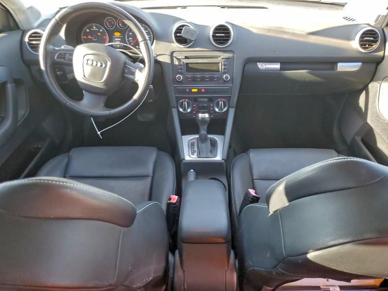 Photo 8 from auction – 2013 AUDI A3 PREMIUM with VIN WAUKJAFM0DA031123