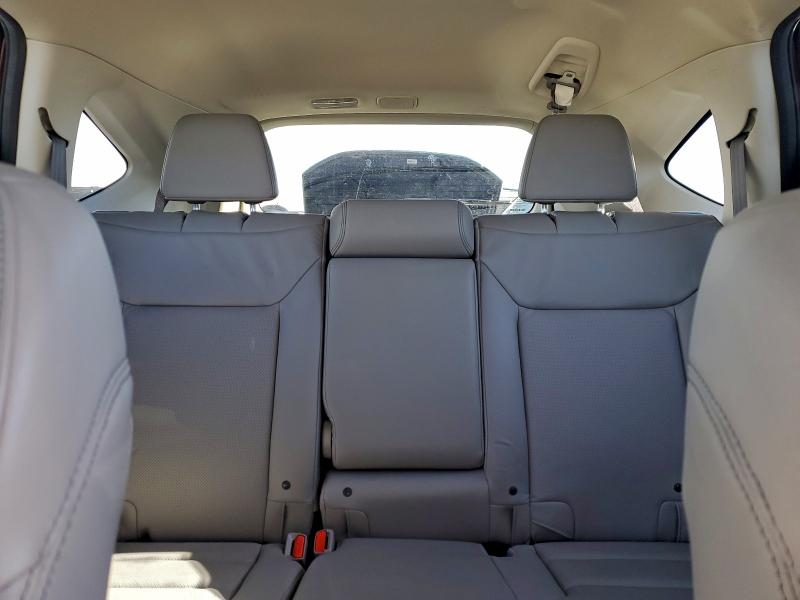 Photo 10 from auction – 2015 HONDA CR-V with VIN 5J6RM4H93FL089604