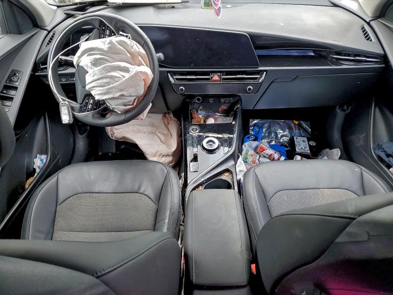Photo 8 from auction – 2024 KIA NIRO WIND with VIN KNDCR3L10R5082272