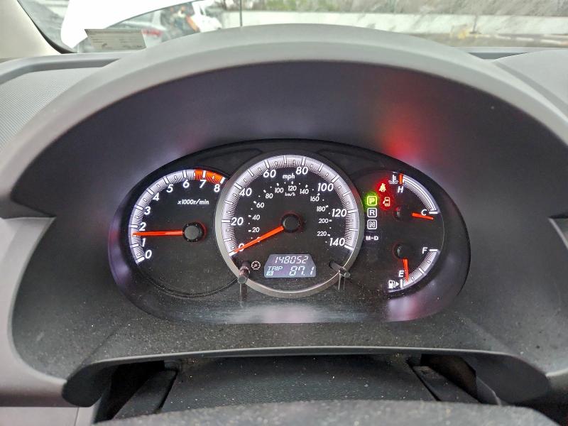 Photo 9 from auction – 2009 MAZDA 5 with VIN JM1CR293690340729