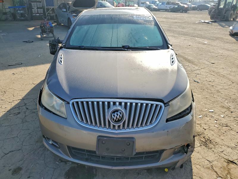 Photo 5 from auction – 2011 BUICK LACROSSE C with VIN 1G4GC5GD0BF271020