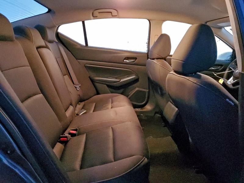 Photo 10 from auction – 2021 NISSAN ALTIMA S with VIN 1N4BL4BV8MN307558