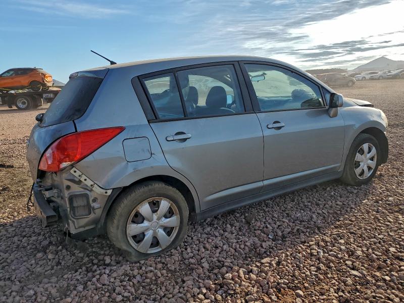 Photo 3 from auction – 2011 NISSAN VERSA S with VIN 3N1BC1CP8BL513021