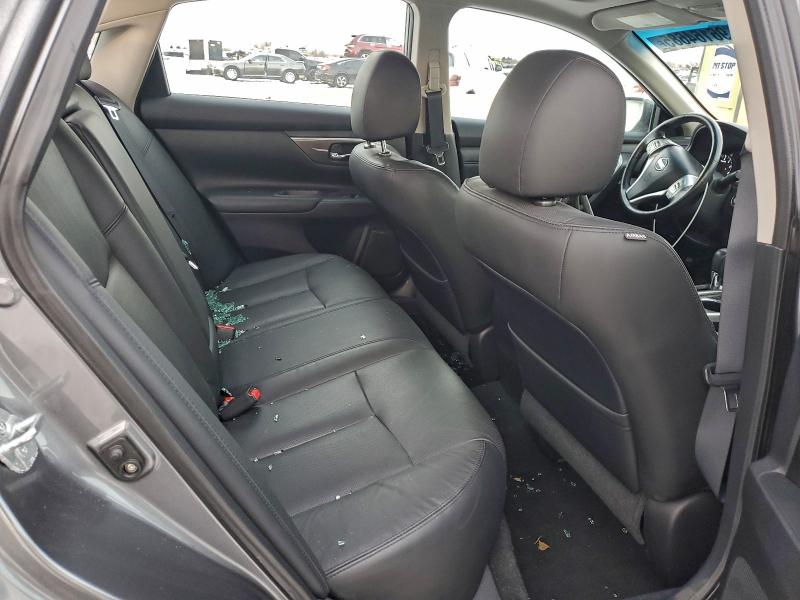 Photo 10 from auction – 2014 NISSAN ALTIMA 2.5 with VIN 1N4AL3AP4EC141397
