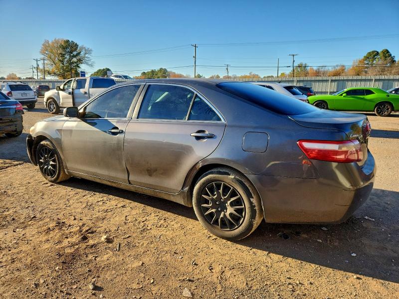 Photo 2 from auction – 2008 TOYOTA CAMRY CE with VIN 4T1BE46K98U776928