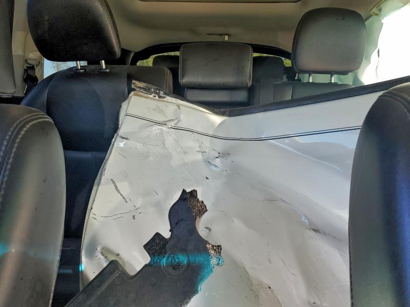 Foto 10 de la subasta – 2014 NISSAN PATHFINDER con VIN 5N1AR2MNXEC689655