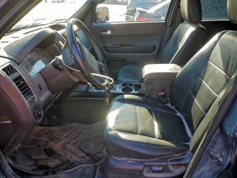 Photo 7 from auction – 2011 FORD EXPLORER with VIN 1FMCU9E71BKA90578