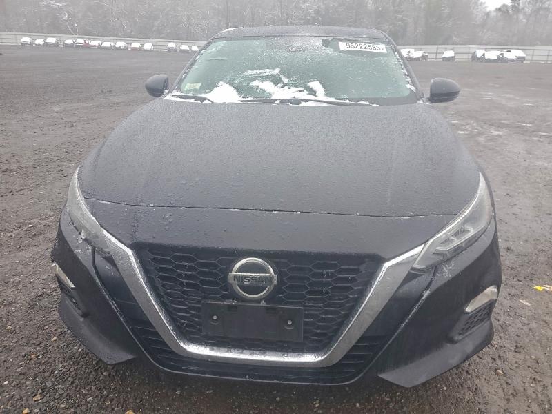 Photo 5 from auction – 2021 NISSAN ALTIMA with VIN 1N4BL4DV1MN301744