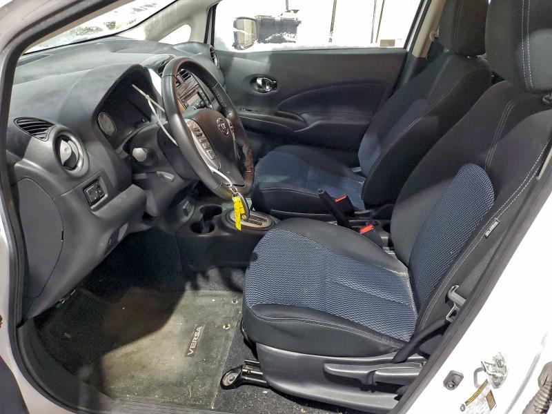 Photo 7 from auction – 2017 NISSAN VERSA NOTE with VIN 3N1CE2CP3HL381959