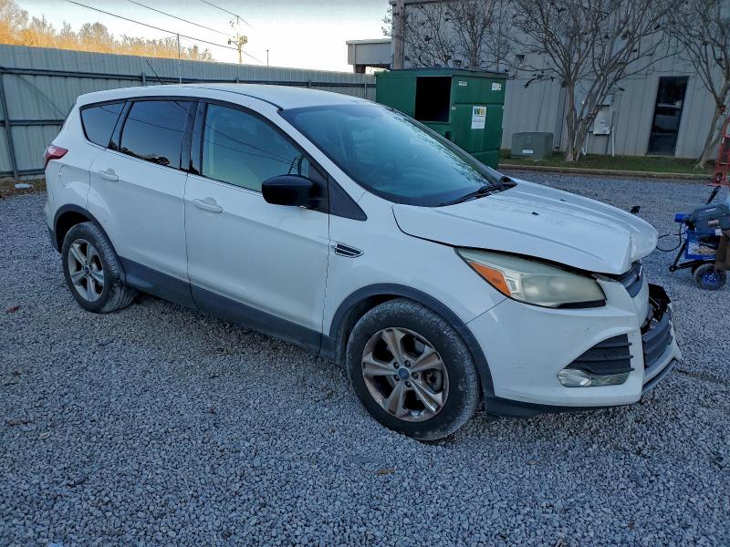 Photo 4 from auction – 2014 FORD ESCAPE SE with VIN 1FMCU0G90EUB65306