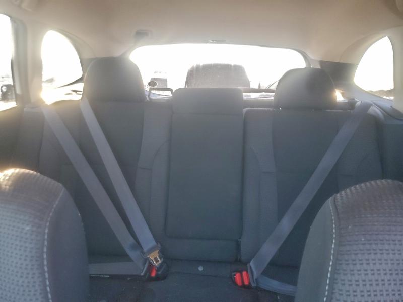 Photo 10 from auction – 2022 SUBARU OUTBACK PR with VIN 4S4BTACC3N3195847