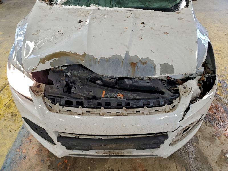 Photo 12 from auction – 2016 FORD ESCAPE SE with VIN 1FMCU0GX0GUC38949