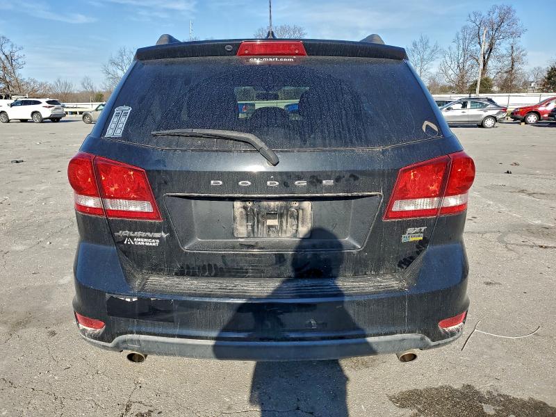 Photo 6 from auction – 2015 DODGE JOURNEY SX with VIN 3C4PDCBGXFT733926