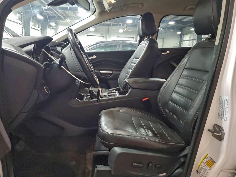 Фото 7 с аукциона – 2017 FORD ESCAPE TIT с VIN 1FMCU9J96HUD75667