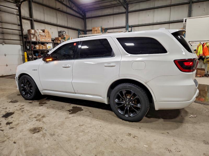 Photo 2 from auction – 2021 DODGE DURANGO R/ with VIN 1C4SDJCT6MC864337