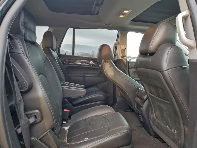 Photo 11 from auction – 2016 BUICK ENCLAVE with VIN 5GAKVBKD0GJ198848
