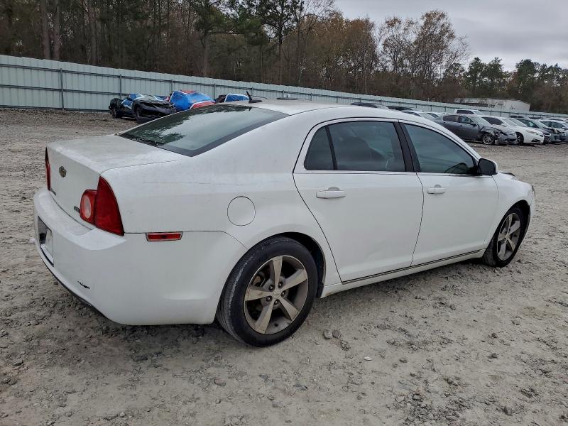 Photo 3 from auction – 2011 CHEVROLET MALIBU 1LT with VIN 1G1ZC5E16BF317156