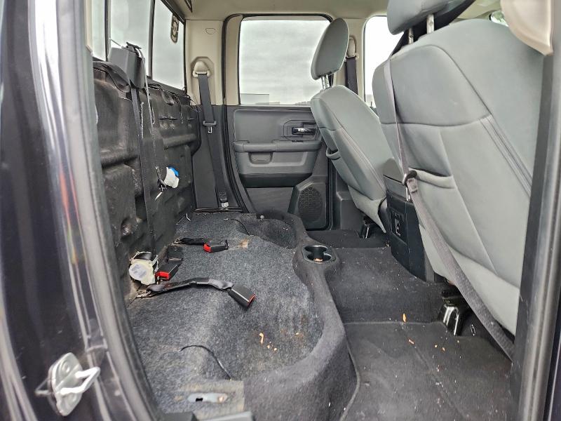 Zdjęcie 10 z aukcji – 2014 RAM 1500 SLT z VIN 1C6RR7GT4ES342818